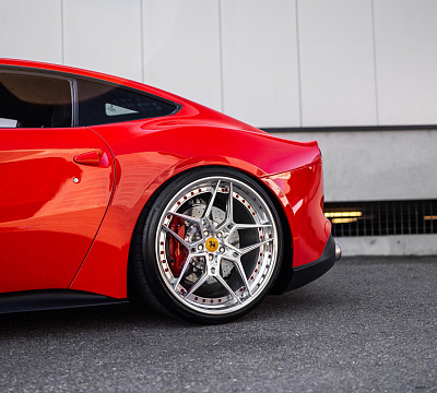 ST Wheels ST21.2