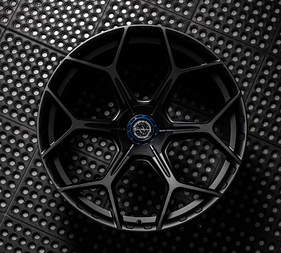 Brixton Forged MW03