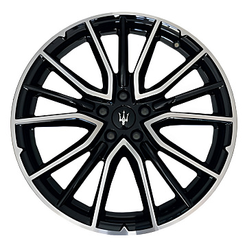 Диски Maserati ARES
