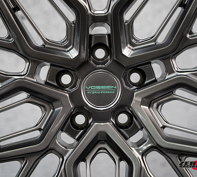 Vossen HF-7