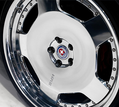 HRE 544C
