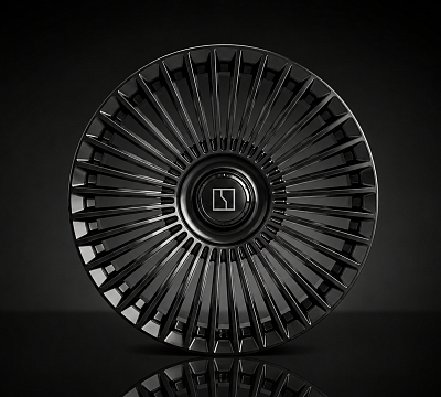 Zeekr Radial Noir