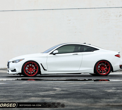 BC Forged RZ39