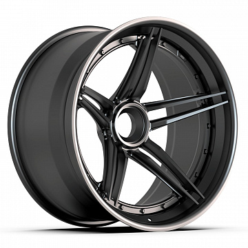 Кованые диски 1886 Wheels XR003