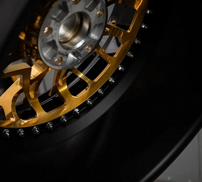 Variant Alloy TWT-3P+