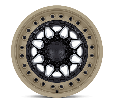 Black Rhino ALPHA