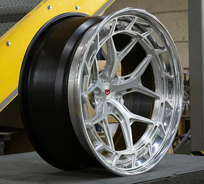 Vossen LC3-01T (3-Piece)