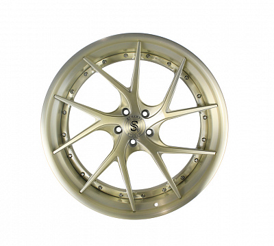 Strasse Wheels SM5RT Deep Concave FS