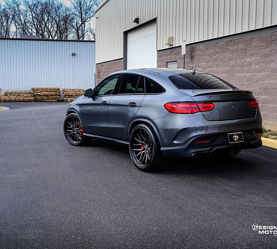 Vossen M-X3
