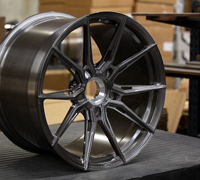 Vossen EVO-2R
