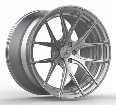 Strasse Wheels SM6R Deep Concave Duoblock