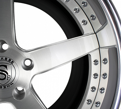 Strasse Wheels S5 Signature