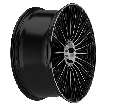 Radi8 R80BM1