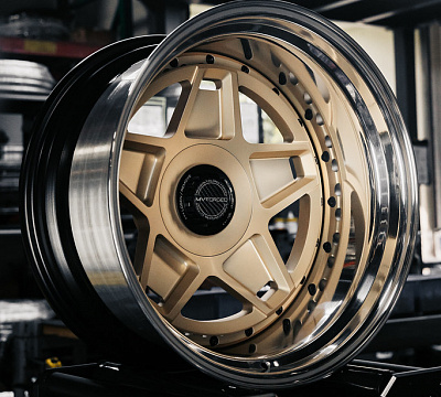 MV Forged GR5-V1