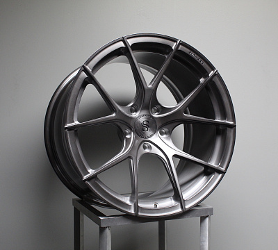 Strasse Wheels SM5R Deep Concave Monoblock