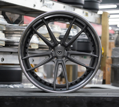 Vossen S17-06 (3-Piece)