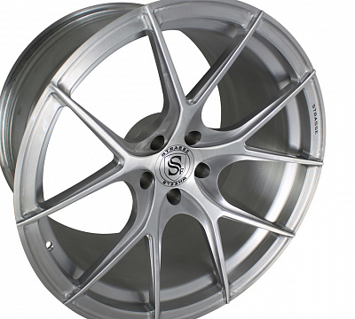 Strasse Wheels SM5R Deep Concave Monoblock