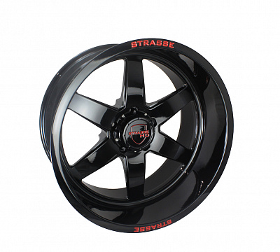 Strasse Wheels S6 HD