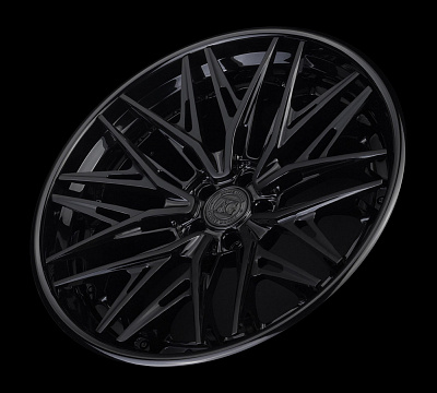 Avant Garde AGL91