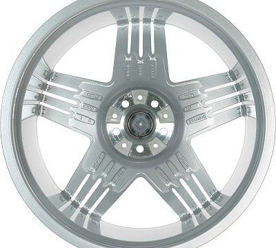Alpina Dynamic D20