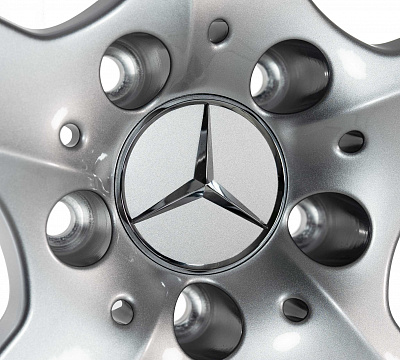 Mercedes-Benz 5 Spoke v4