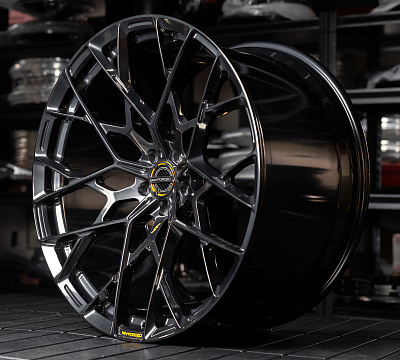 MV Forged DH-715