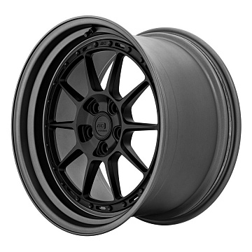 Кованые диски BC Forged MHK510