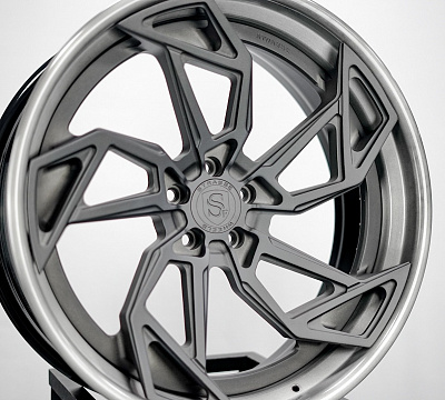 Strasse Wheels SB1 Deep Concave FS