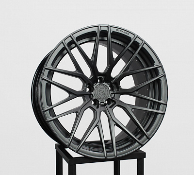 Strasse Wheels SV10M Deep Concave Duoblock