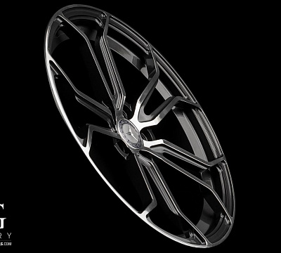 Avant Garde AGL32