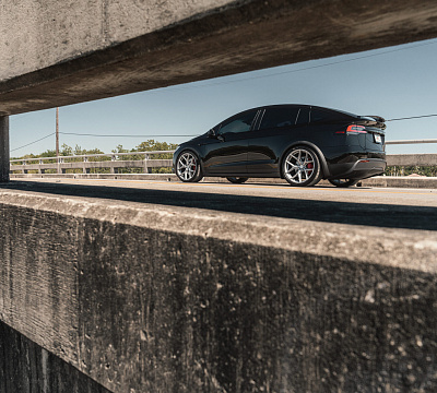 Vossen HF-5