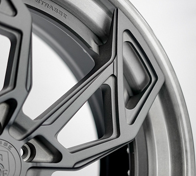 Strasse Wheels SB1 Deep Concave FS