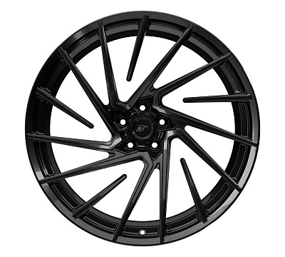 Turismo Forged RST-IS