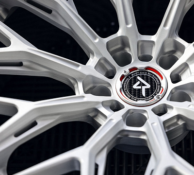 MV Forged RMV-03