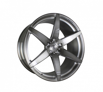 Strasse Wheels S6 Deep Concave Monoblock