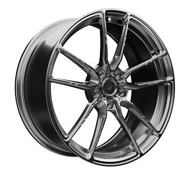 Turismo Forged V11