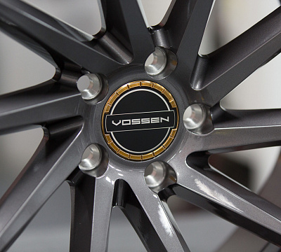 Vossen CVT