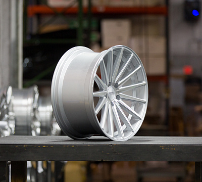 Vossen VFS-2