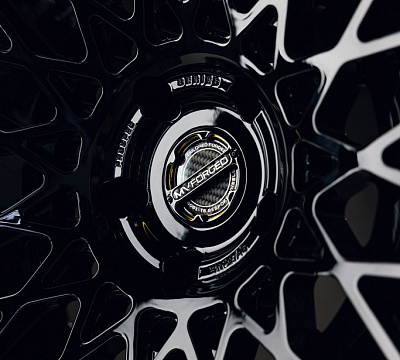 MV Forged PS-30FR