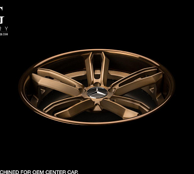 Avant Garde AGL27