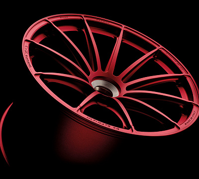 OZ Racing Ultimate Alu