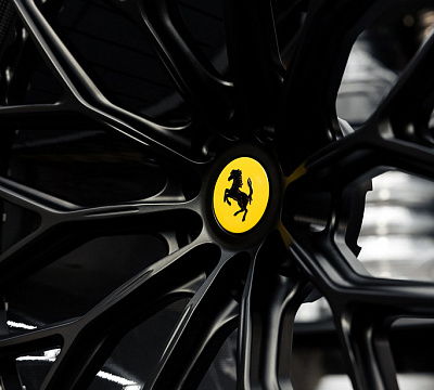 MV Forged SL-200
