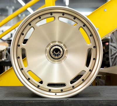 Vossen GEN-06 (3-piece)