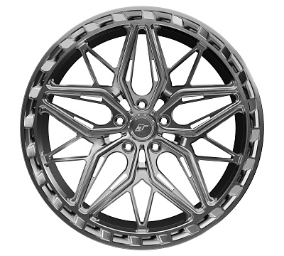 Turismo Forged NT-R