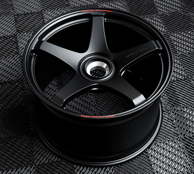 MV Forged MV5 Mono