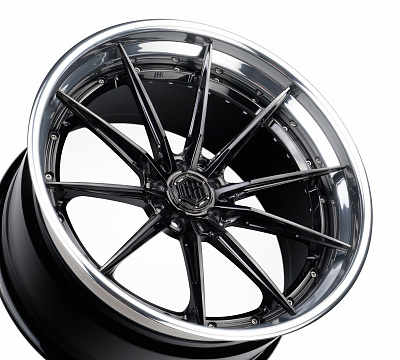 1886 Wheels G010