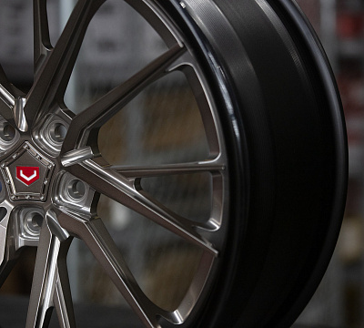 Vossen M-X4T (3-Piece)
