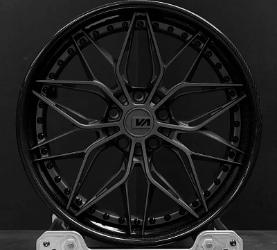 Variant Alloy DTF-3P