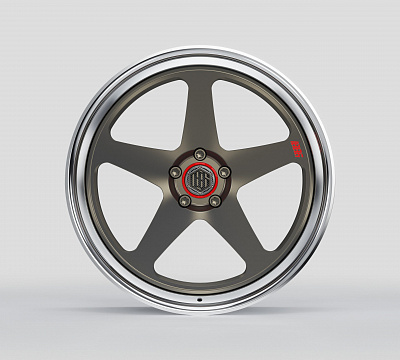 1886 Wheels S005