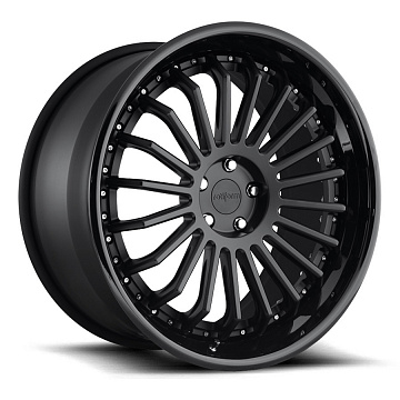 Кованые диски Rotiform DUS